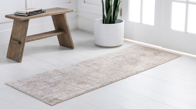 Unique Loom Woodburn Portland Rug