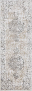 Unique Loom Woodburn Portland Rug