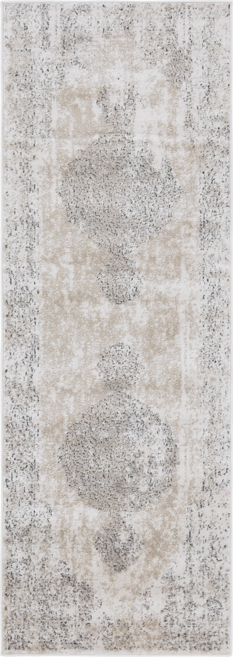 Unique Loom Woodburn Portland Rug