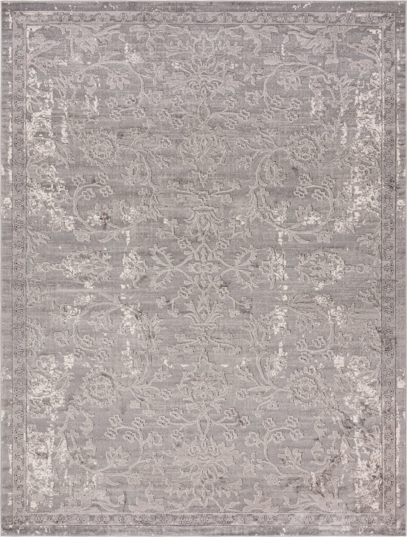 Unique Loom Albany Portland Rug