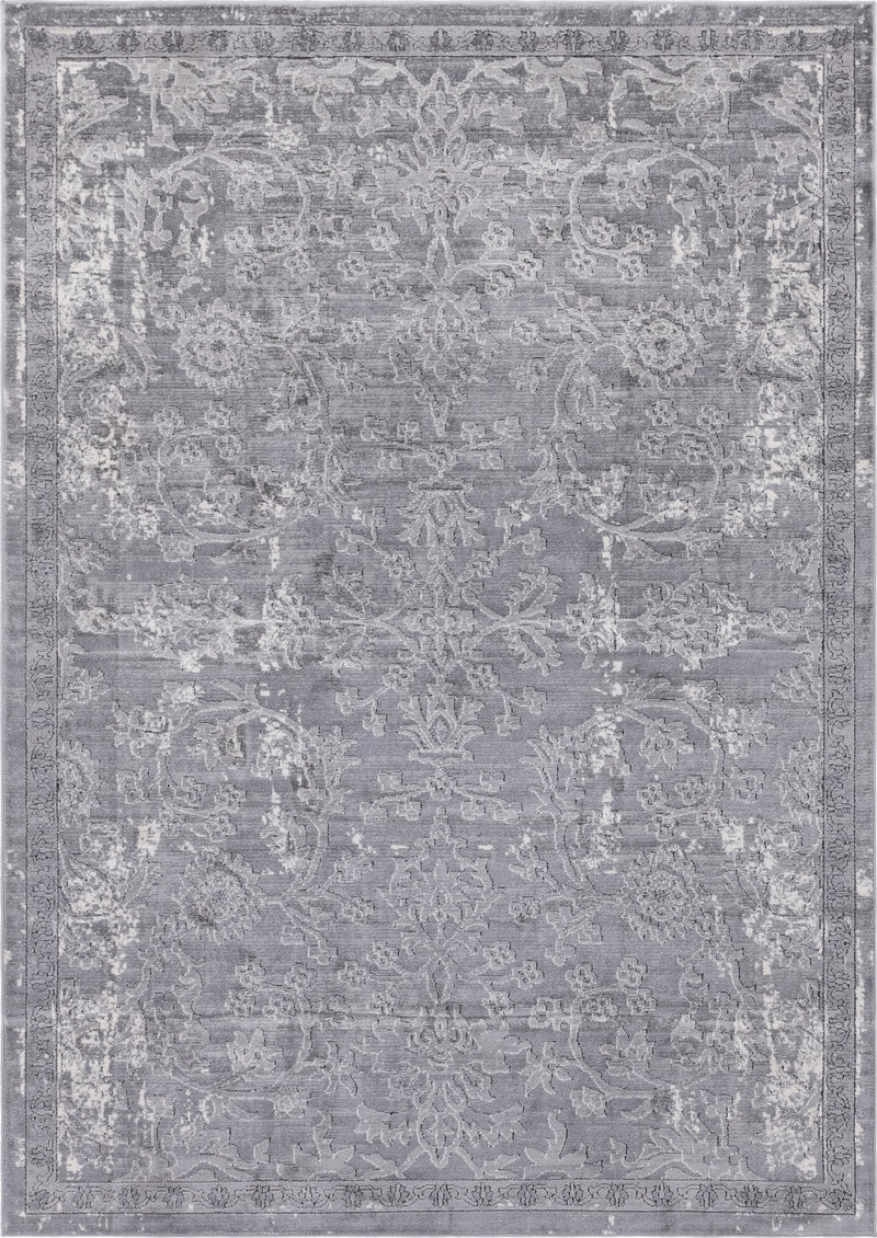Unique Loom Albany Portland Rug