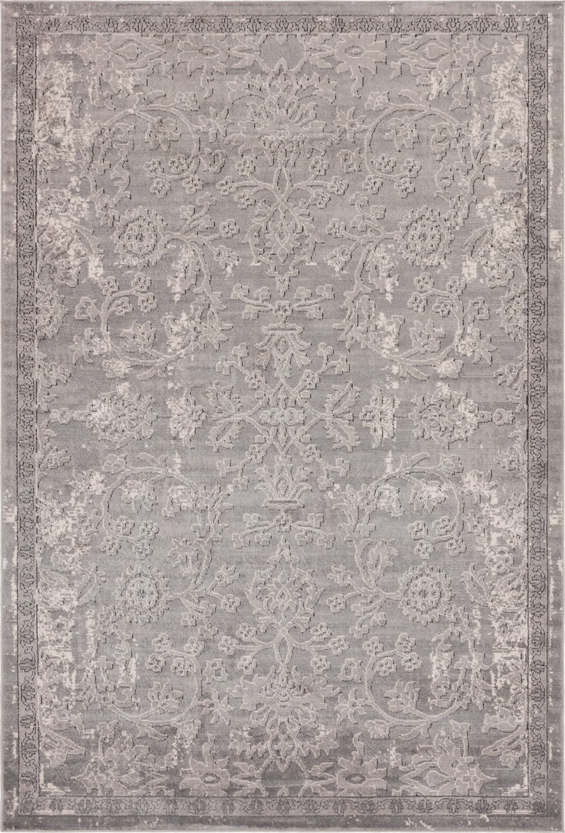 Unique Loom Albany Portland Rug