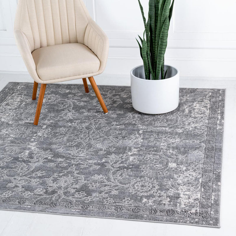 Unique Loom Albany Portland Rug
