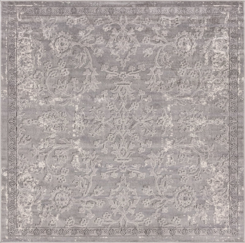 Unique Loom Albany Portland Rug