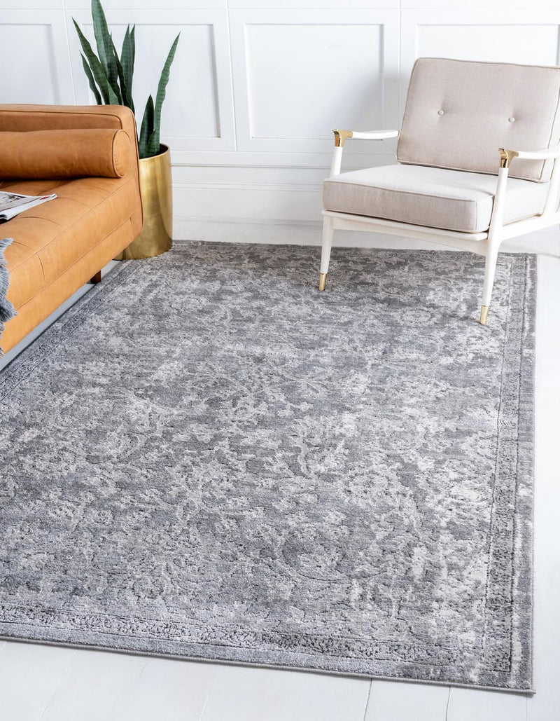 Unique Loom Albany Portland Rug