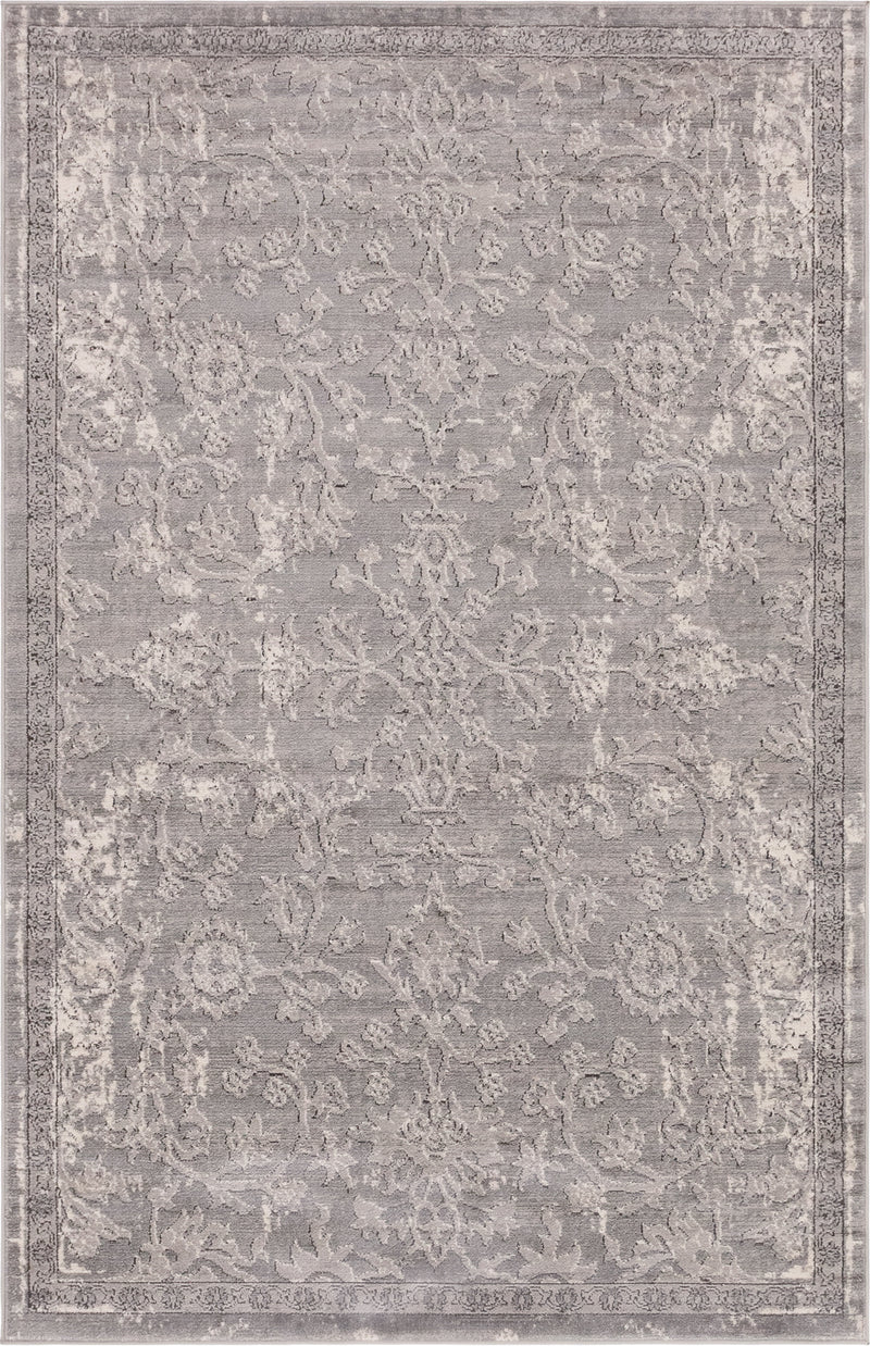 Unique Loom Albany Portland Rug