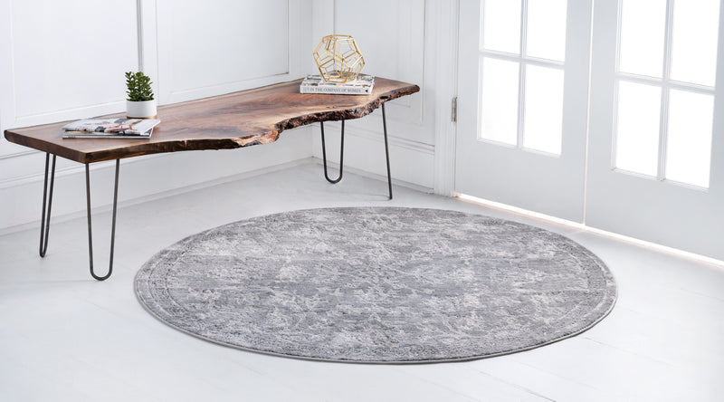 Unique Loom Albany Portland Rug