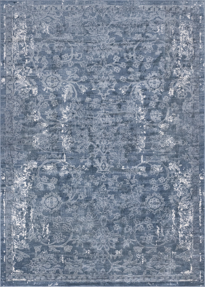 Unique Loom Albany Portland Rug