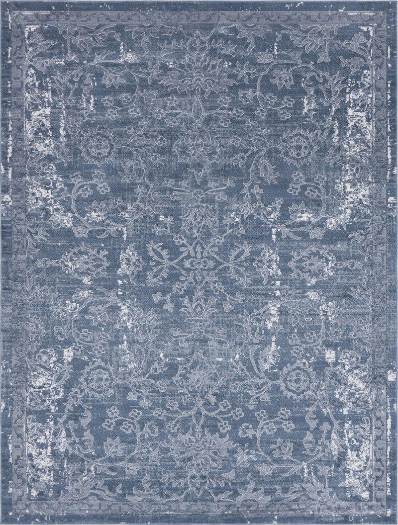 Unique Loom Albany Portland Rug