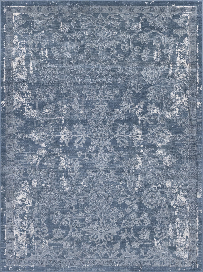 Unique Loom Albany Portland Rug