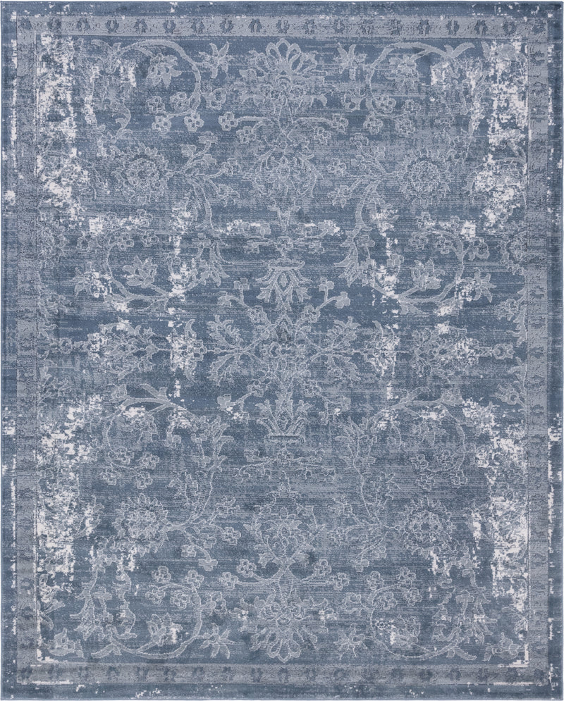 Unique Loom Albany Portland Rug