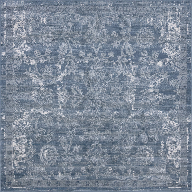 Unique Loom Albany Portland Rug