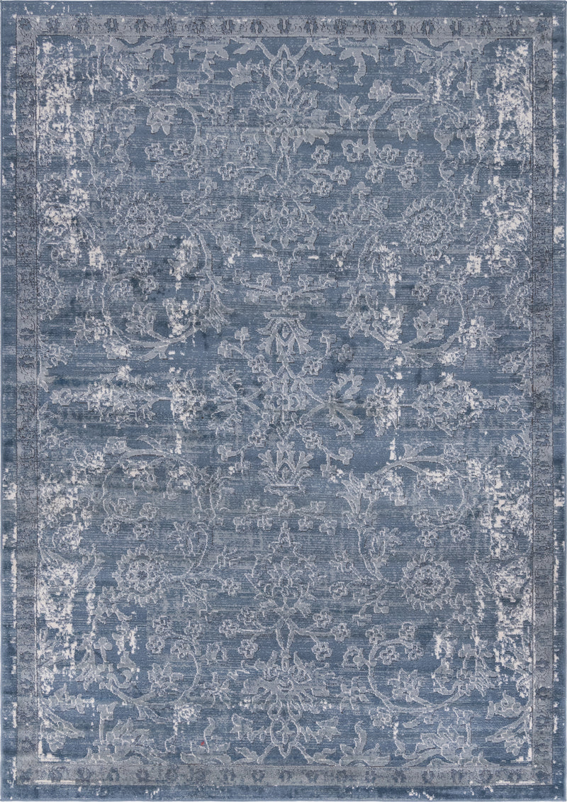 Unique Loom Albany Portland Rug