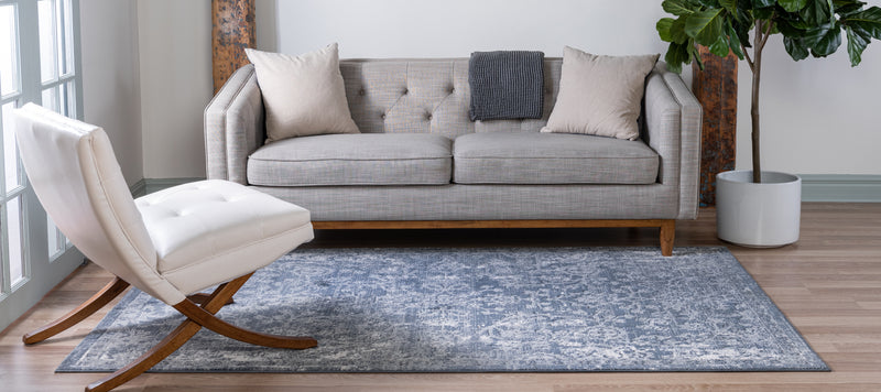 Unique Loom Albany Portland Rug