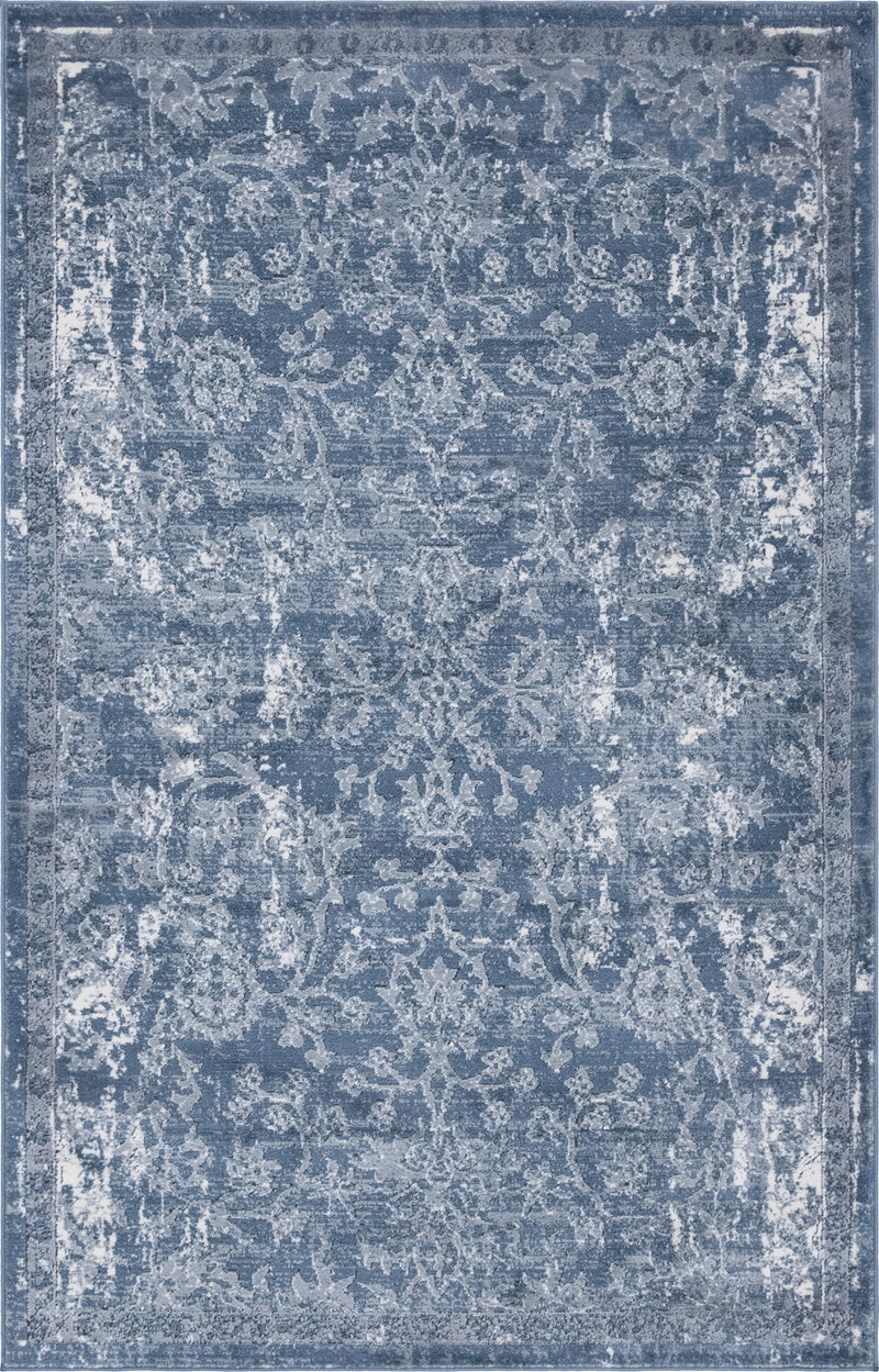 Unique Loom Albany Portland Rug