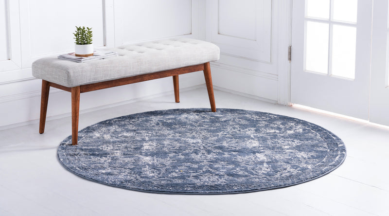 Unique Loom Albany Portland Rug