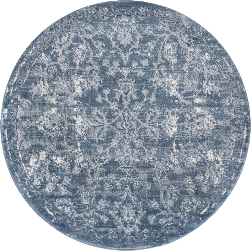 Unique Loom Albany Portland Rug
