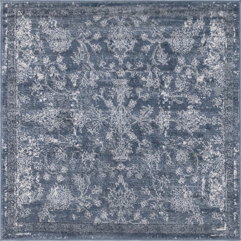 Unique Loom Albany Portland Rug