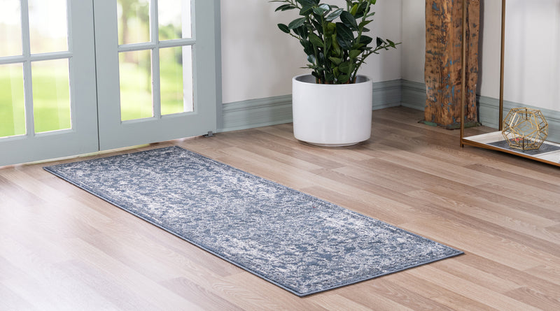Unique Loom Albany Portland Rug