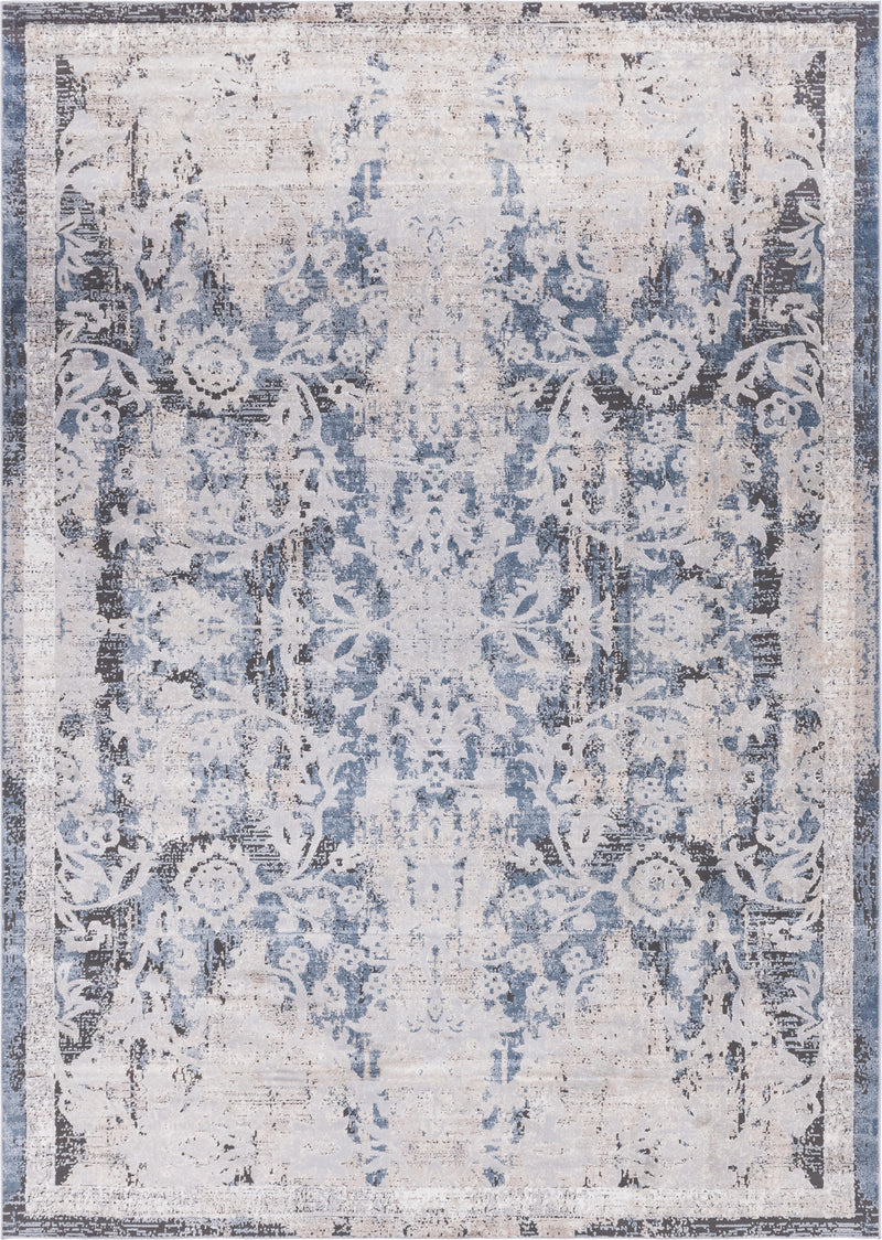 Unique Loom Albany Portland Rug