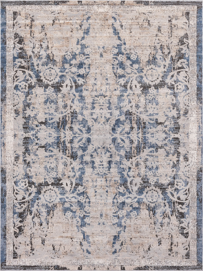 Unique Loom Albany Portland Rug