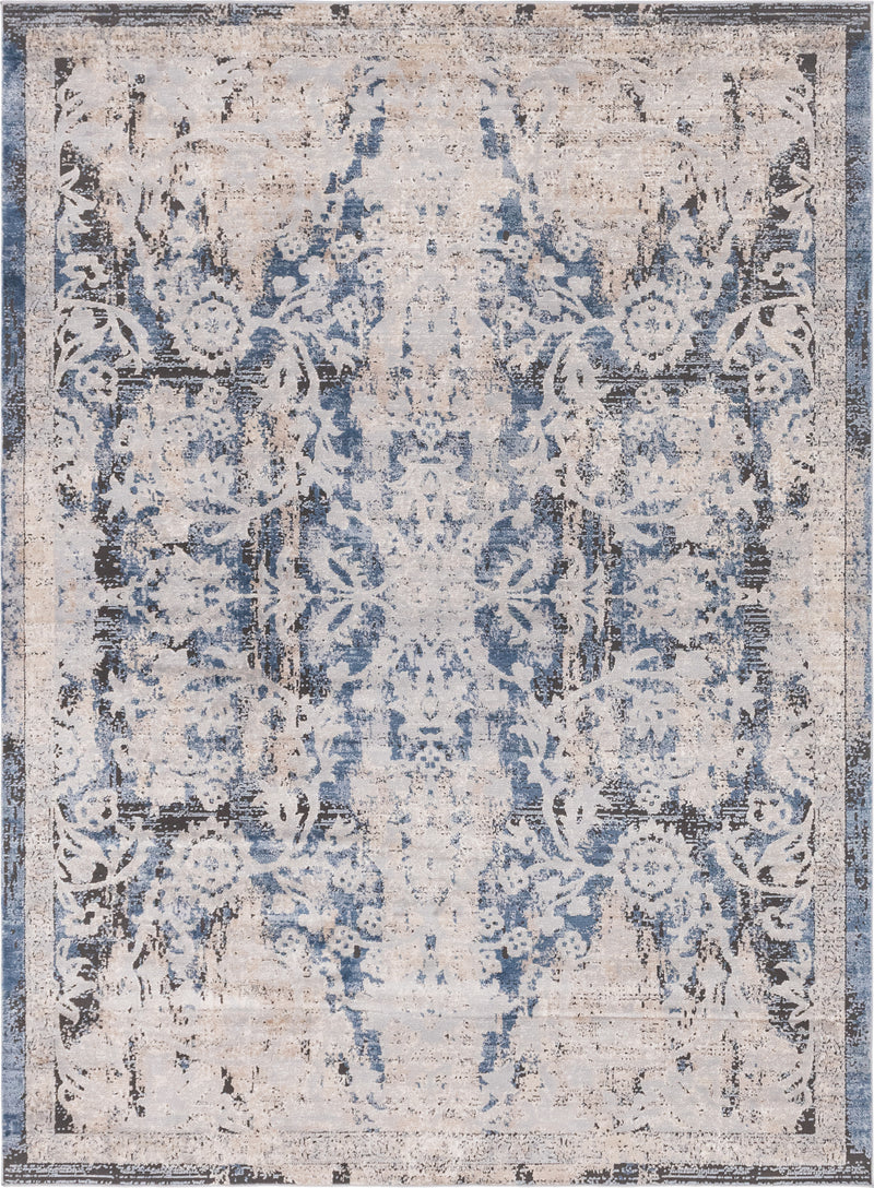 Unique Loom Albany Portland Rug