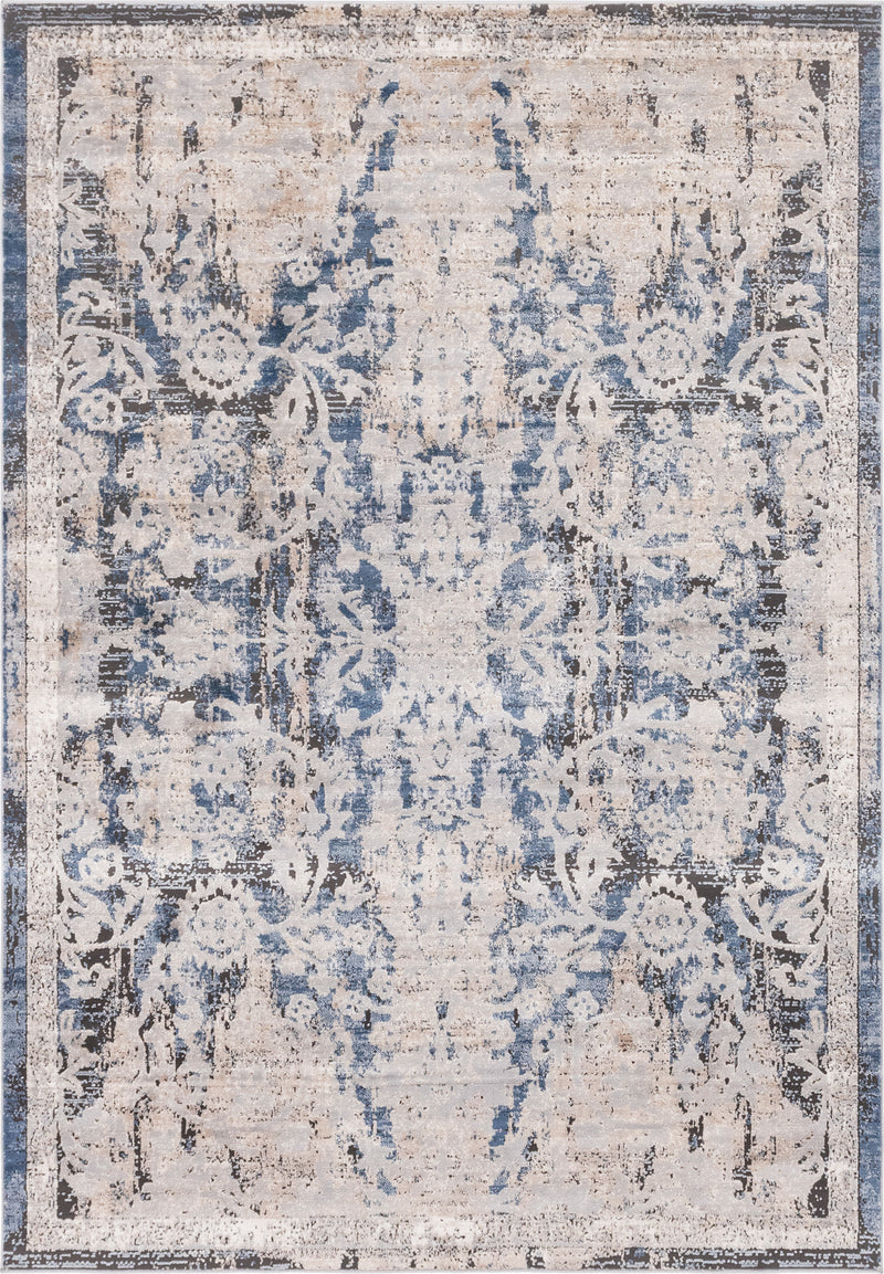 Unique Loom Albany Portland Rug