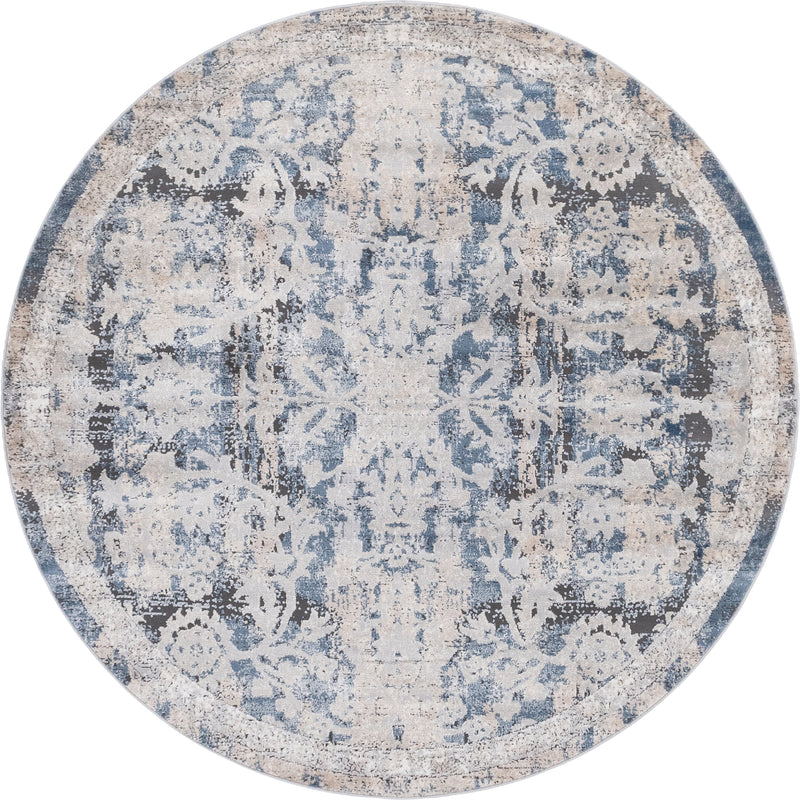 Unique Loom Albany Portland Rug