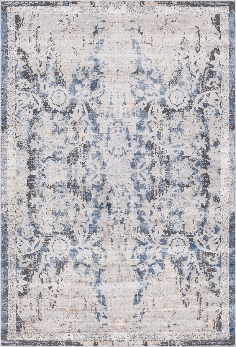 Unique Loom Albany Portland Rug