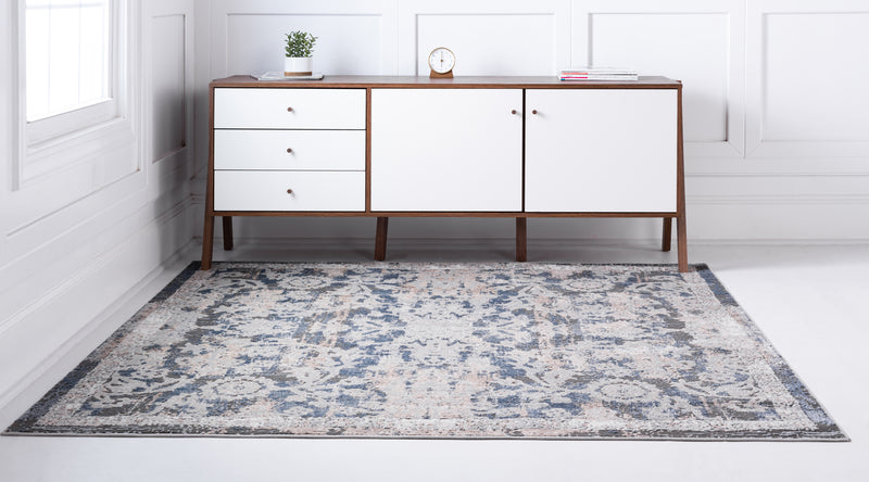 Unique Loom Albany Portland Rug