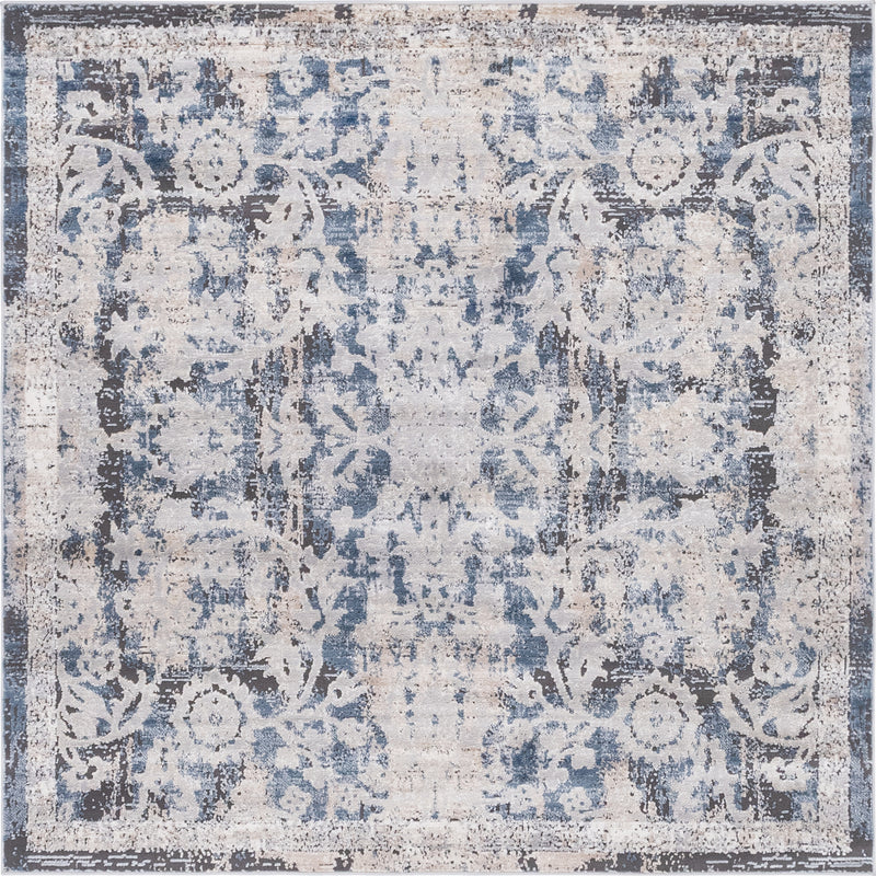 Unique Loom Albany Portland Rug