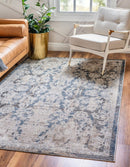 Unique Loom Albany Portland Rug