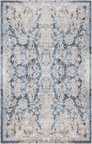 Unique Loom Albany Portland Rug