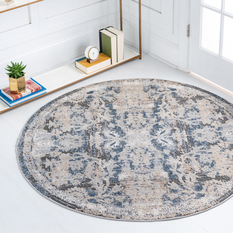 Unique Loom Albany Portland Rug