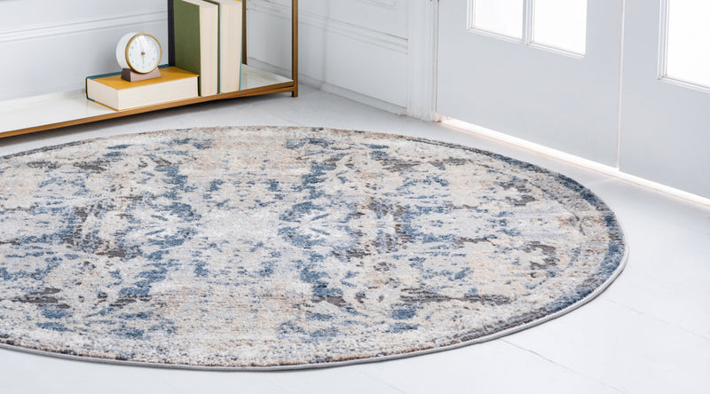 Unique Loom Albany Portland Rug