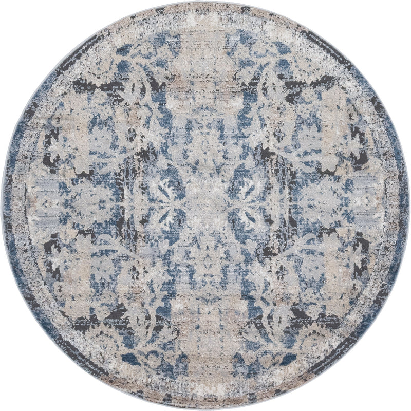 Unique Loom Albany Portland Rug