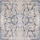 Unique Loom Albany Portland Rug