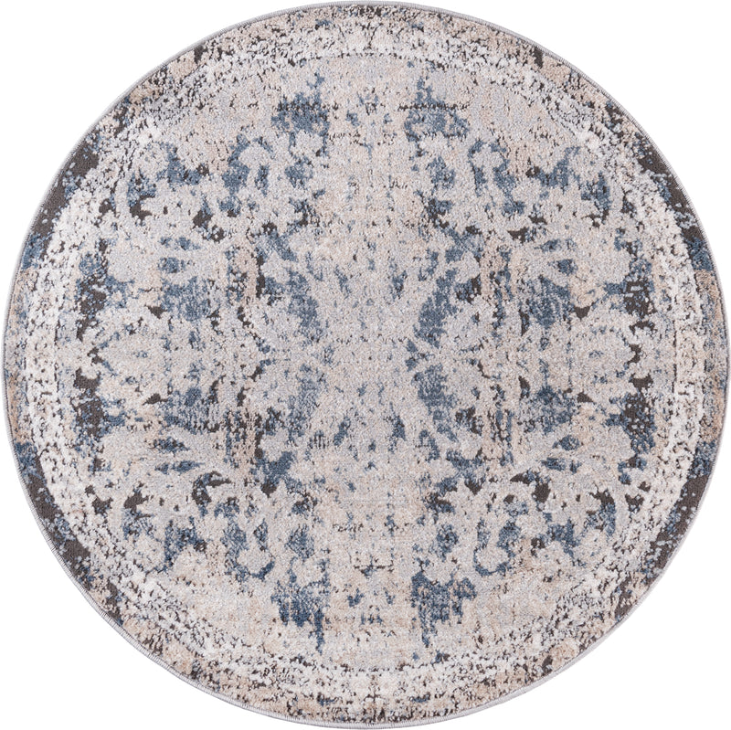 Unique Loom Albany Portland Rug