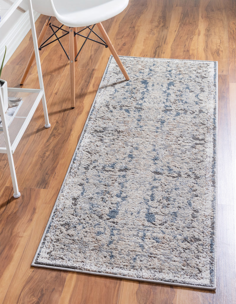 Unique Loom Albany Portland Rug
