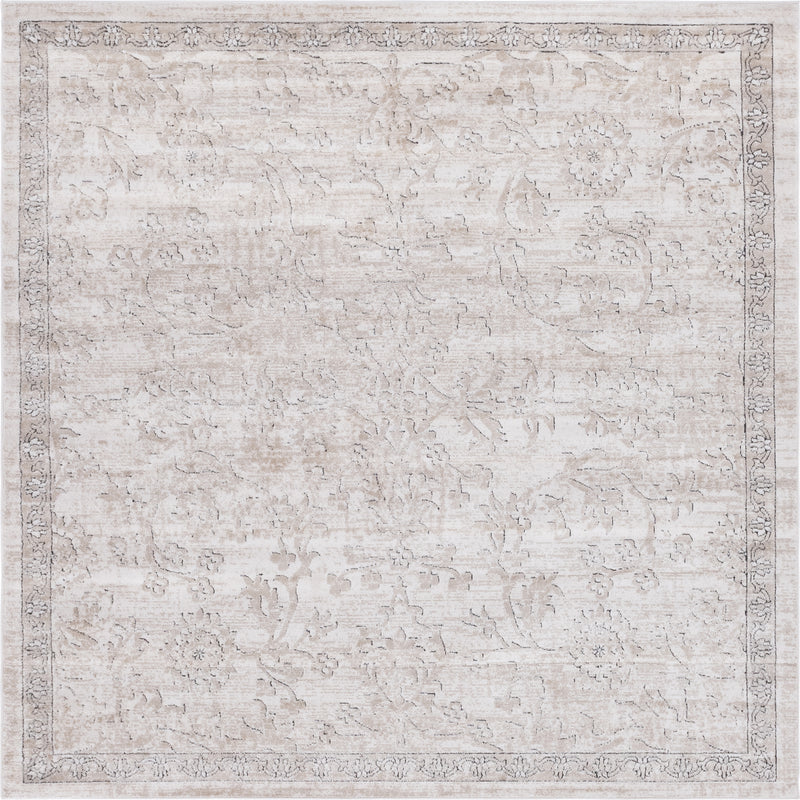 Unique Loom Albany Portland Rug