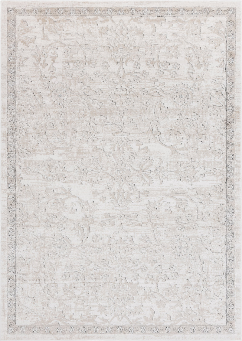 Unique Loom Albany Portland Rug