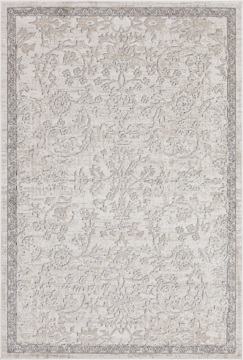 Unique Loom Albany Portland Rug