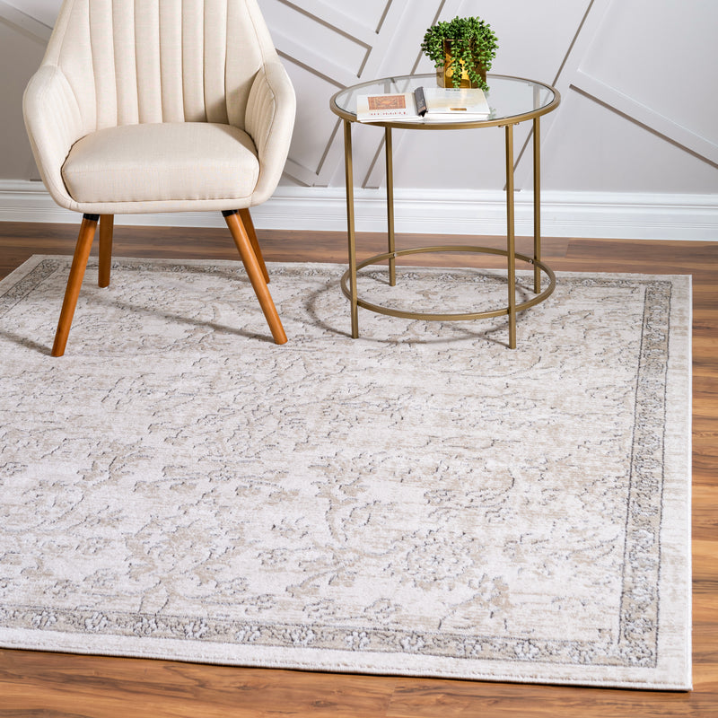 Unique Loom Albany Portland Rug