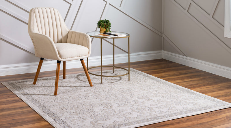 Unique Loom Albany Portland Rug