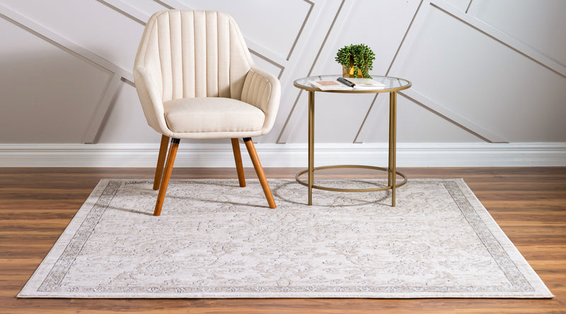 Unique Loom Albany Portland Rug