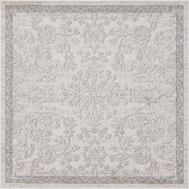 Unique Loom Albany Portland Rug