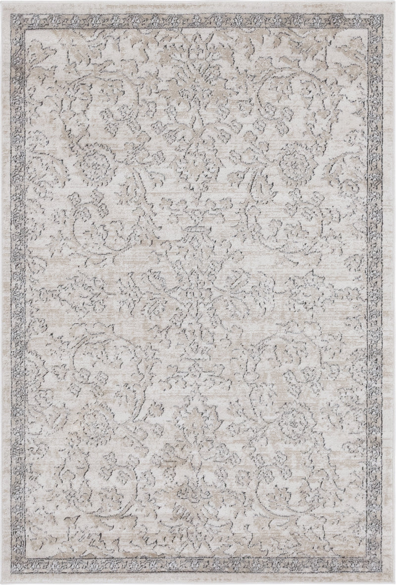 Unique Loom Albany Portland Rug