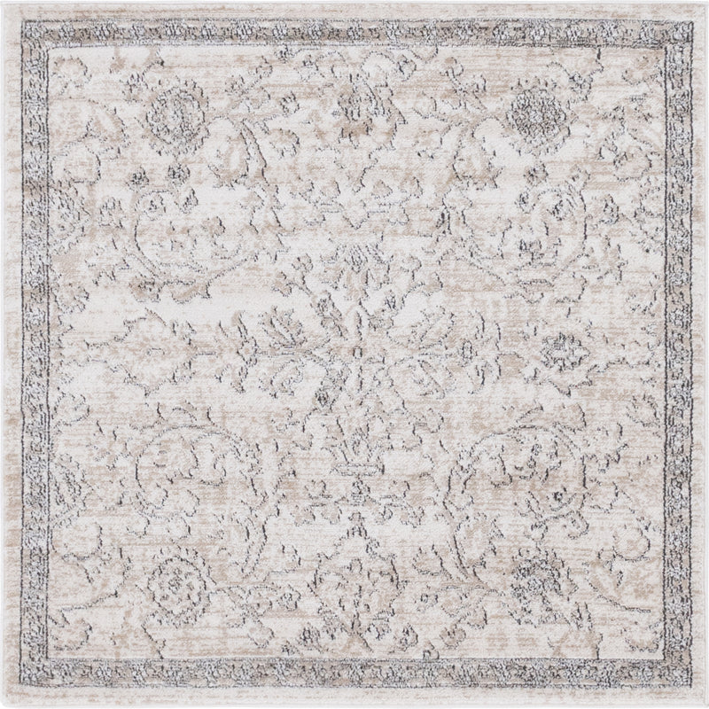 Unique Loom Albany Portland Rug