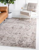 Unique Loom Astoria Portland Rug