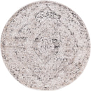 Unique Loom Astoria Portland Rug